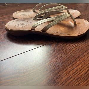 Olukai Bubbly/Sahara